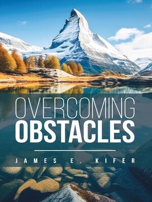 cover image of Overcoming Obstacles